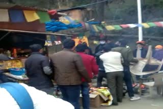 drunk-tourists-beat-up-in-mussoorie-george-everest