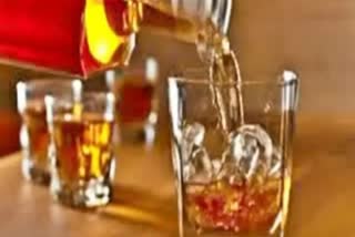 liquor in jharkhand