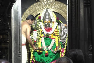 பாரியூர் கொண்டத்துக்காளியம்மன்