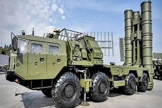 s-400 delivery to india