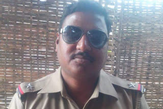 Odisha cop steals goats to throw New Year feast