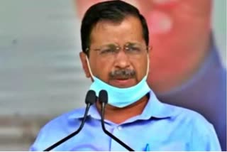 11 बजे संबोधित करेंगे केजरीवाल