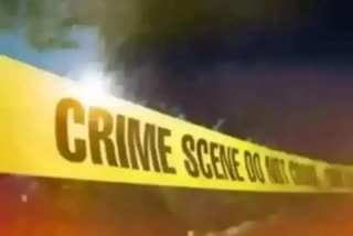 Crime in Palamu