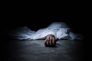 Lover suicide in Hyderabad