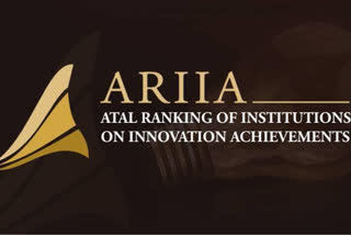 Atal Ranking of Institutions on Innovation Achievement