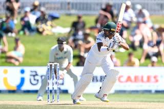 Bangladesh vs newzealand, DAY 2 : Stumps report