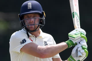 Jos Buttler Has No Plan to Retire from Test Cricket