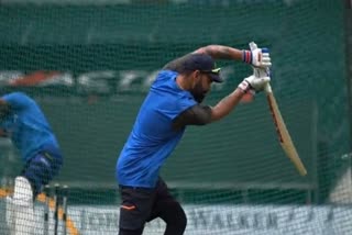 SA v IND: Team India hits the ground running for practice ahead of second Test