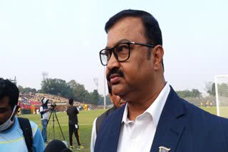 Babun Banerjee on Mohun Bagan Election