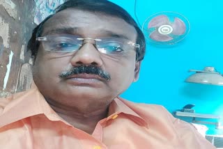 Purulia Deputy CMOH dies