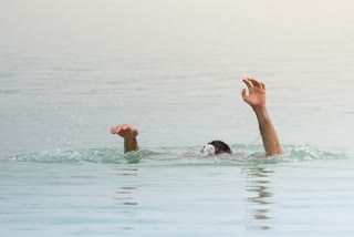 odisha people drowned at RK Beach