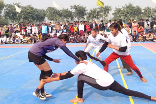 mewat pro kabaddi league