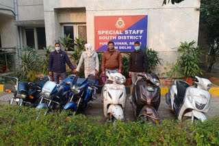 south-delhi-special-staff-police-arrested-one-auto-lifter