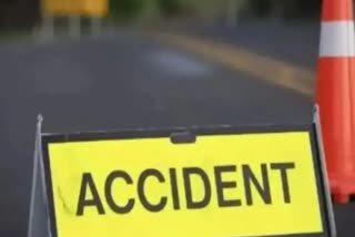 Accident In Sambalpur: 3 ବାଇକ ଆରୋହୀ ମୃତ, ପରିଚୟ ଅସ୍ପଷ୍ଟ