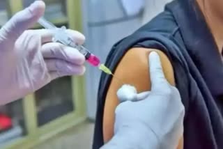 corona vaccination in muzaffarpur