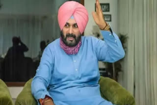 BJP using central agencies to trigger defections Sidhu