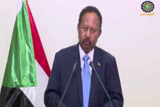 Sudan PM resign