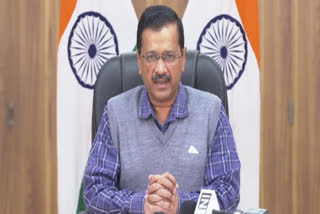 Arvind Kejriwal to visit poll-bound Uttarakhand today