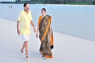 venkaiah naidu kochi