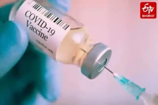 COVID 19 VACCINATION FOR CHILDREN FROM JANUARY 3 IN DELHI