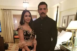 John Abraham Priya Runchal