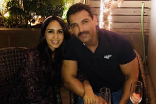 John Abraham, wife Priya test COVID-19 positive