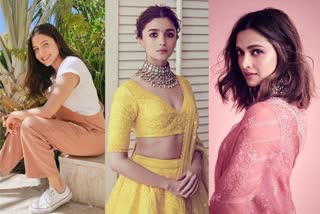 12 months 12 celebrities 12 outfits, bollywood actresses, glamorous pictures of bollywood stars, outfit ideas