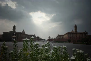 Delhi-NCR to receive rainfall from Jan 5-9