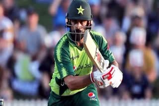 mohammed hafeez