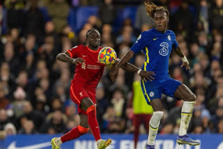 Chelsea hold Liverpool to a 2-2 draw, Chelsea vs Liverpool, Premier League results, Chelsea results