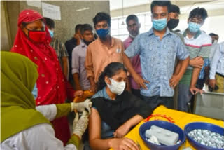 CORONA VIRUS IN INDIA
