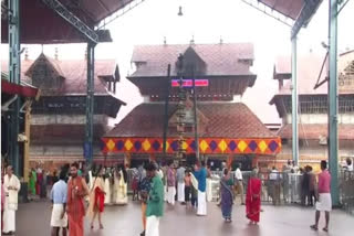 Guruvayur temple becomes dumbing ground for demonitised currency notes