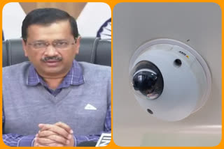 cctv camera in delhi