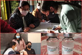 vaccination in solan