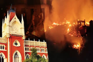 cbi sit submit investigation progress report of post poll violence cases to calcutta high court