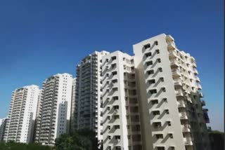 Housing Sales up in Top Cities: ગયા વર્ષે ટોચના 7 શહેરોમાં ઘરોનું વેચાણ 71 ટકા વધીને 2,36,530 યુનિટ થયું