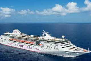 Cordilla cruise