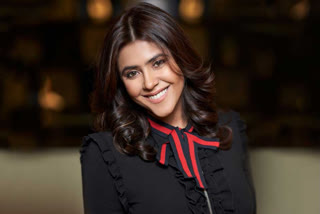 corona in mumbai: ekta-kapoor-tests-positive-for-covid-19