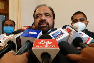 minister gopal bhargav