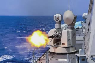 China Naval Strength Increased : ચીને મહાસાગરો પર કબજો કરી લેવા કેવા કેવા શસ્ત્રો તહેનાત કરી દીધાં! સમજો