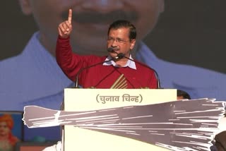 Arvind Kejriwal