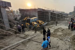 samba bridge collapse