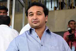 Maharashtra BJP MLA Nitesh Rane