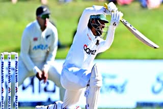 NZ vs BAN  New Zealand vs Bangladesh  NZ vs BAN 1st Test  NZ vs BAN 1st Test Day 3  NZ vs BAN Match Report  Sports News  Cricket News