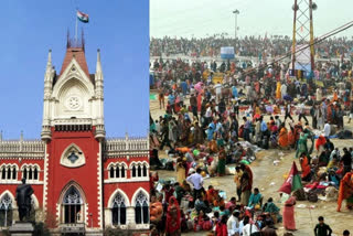 doctor file pil in calcutta high court demanding cancelation of gangasagar mela