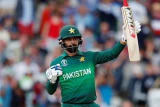 Mohammad Hafeez statement after retirement, Hafeez on Ramiz Raja, Hafeez on playing for Pakistan