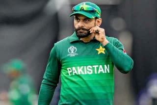 Mohammad Hafeez  Pakistan Cricket  Mohamed Hafeez Statement  Corrupt players  अंतरराष्ट्रीय क्रिकेट से संन्यास  मोहम्मद हफीज ने लिया संन्यास  खेल समाचार  Sports News  पाकिस्तान क्रिकेट बोर्ड  पीसीबी