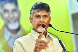 Chandrababu