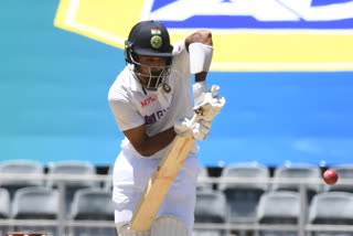 India score at Tea, India scorecard, Rishabh Pant, India vs South Africa, India score against South Africa