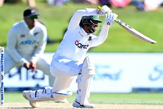 bangladesh vs new zealand test